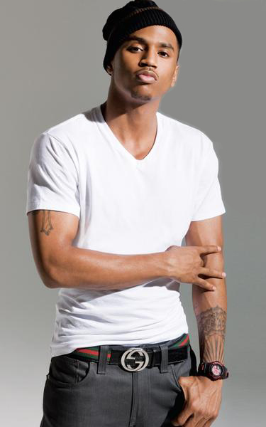 Unlimited free Trey Songz trey songz shirt off. Unlimited free Trey Songz