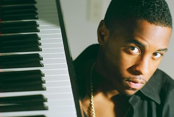 Jeremih Interview with