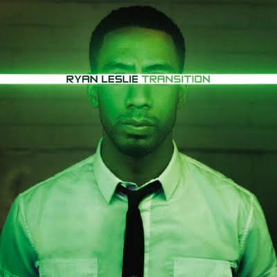 Ryan Leslie - I Choose You Lyrics Mp3 Download
