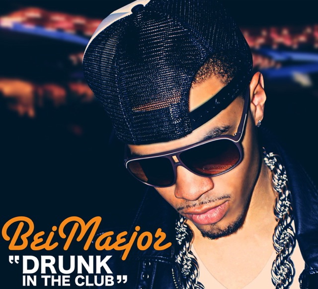 Music: Bei Maejor – Drunk In The Club [Debut Single]