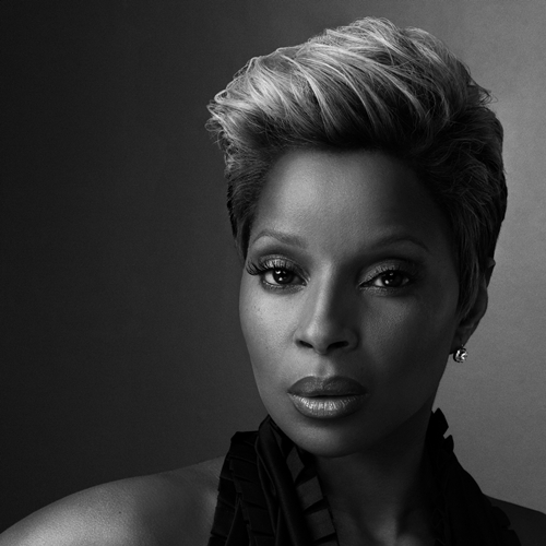 mary j blige stronger. Link: Mary J. Blige – Stay