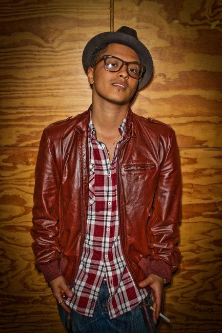 bruno mars