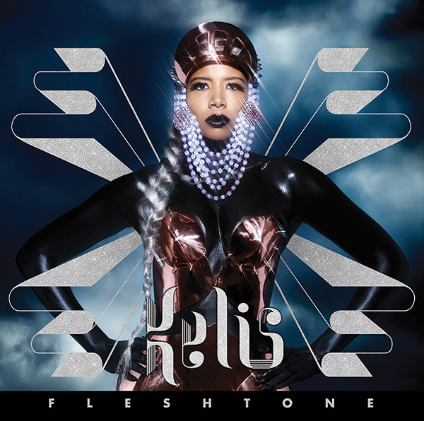 Kelis Flesh Tone. Kelis – Flesh Tone [Album