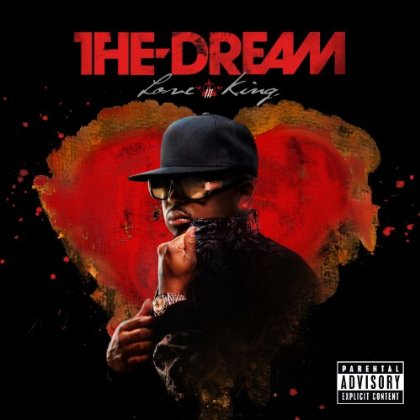 the dream love king album cover make up bag single cover love king 420x420