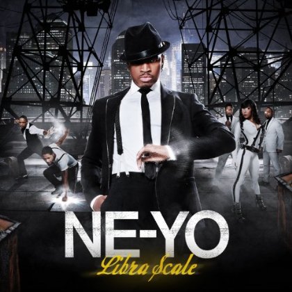 look at the track list for Ne-Yo's forthcoming new album Libra Scale.