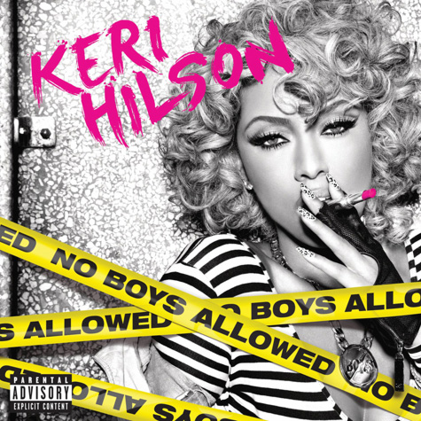 keri hilson no boys allowed. Keri Hilson “No Boys Allowed”