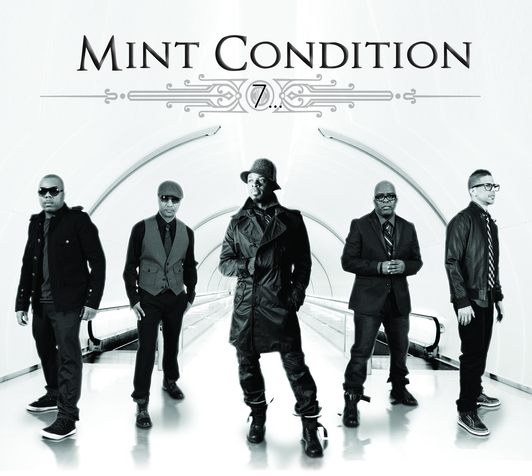 MINT CONDITION / クレイジーケンバンド ユニバーサルミュージック(同) 激安価格 徳永性格のブログ