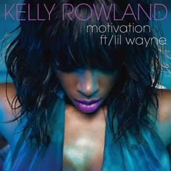 kelly rowland motivation album cover. cover for Kelly Rowland#39;s