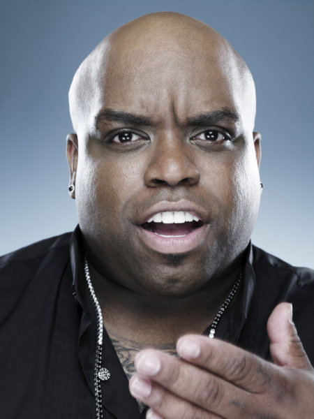 Cee-lo - Picture Colection