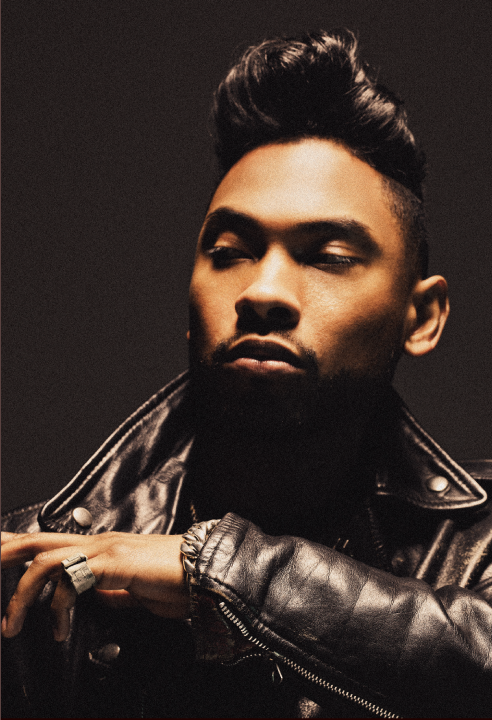 Miguel Ties Usher for R&B Song of the Year
