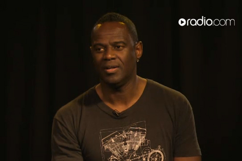 Brian mcknight still Brian mcknight still