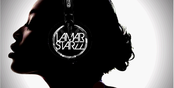 NEW MUSIC: LAMAR STARZZ - H.E.R. (MIXTAPE)