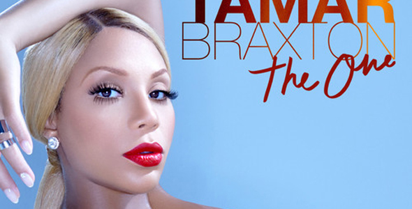 NEW MUSIC: TAMAR BRAXTON - THE ONE