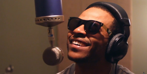 EXCLUSIVE: ERIC BELLINGER PERFORMS ‘ASAP’ & ‘SWEET LADY’ ON THISISRNB SESSIONS