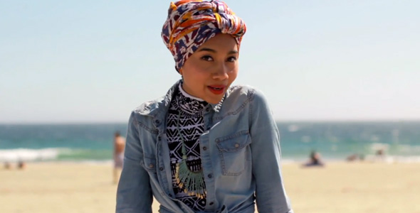 NEW VIDEO: YUNA - I WANNA GO