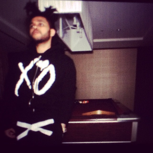 The Weeknd XO 09_8