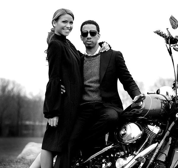 ryan-leslie-cassie-bike