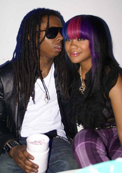 Nivea Gives Birth To Lil' Wayne's Child | ThisisRnB.com - New R&B Music, Artists, Playlists, Lyrics