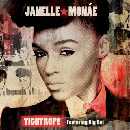 janelle-monae-tightrope-artwork-450x450 janelle-monae-tightrope-artwork-450x450