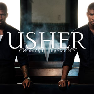 usher