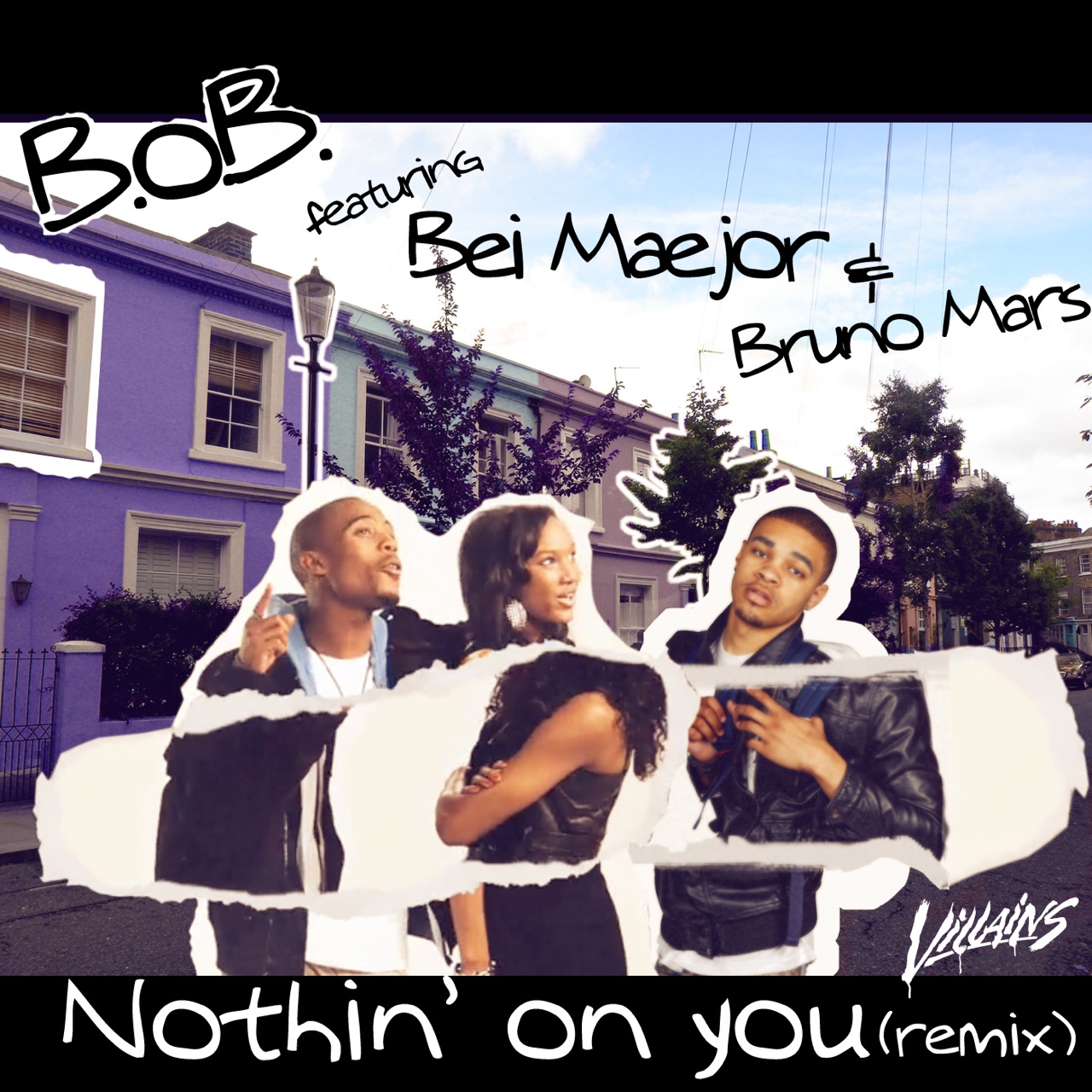 Песня b b s b. "Nothin' on you" b.o.b featuring Bruno Mars. Nothing on you. Bei Maejor картинки альбомов.