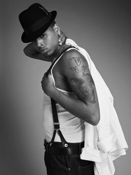 chris brown 04