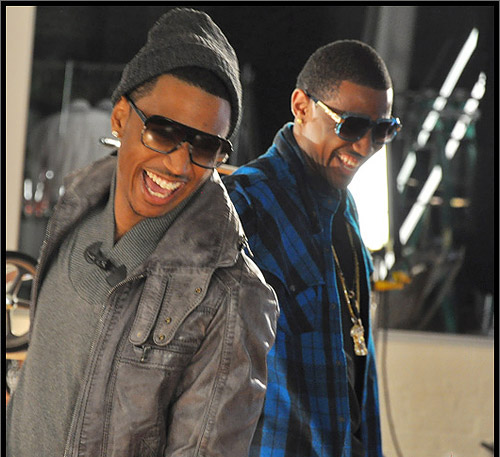 Fabolous-Trey-Songz-Sunglasses
