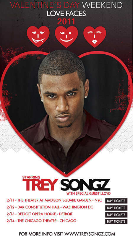 trey songz love faces tour
