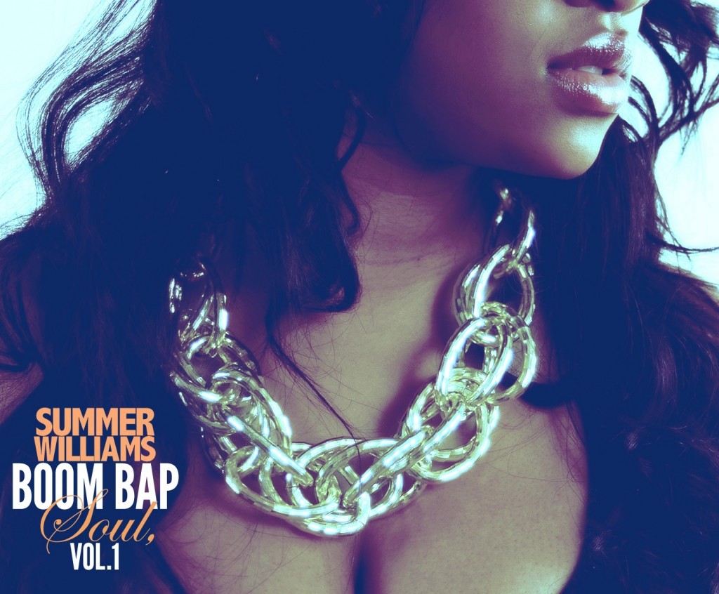 BoomBapSoul,Vol.1