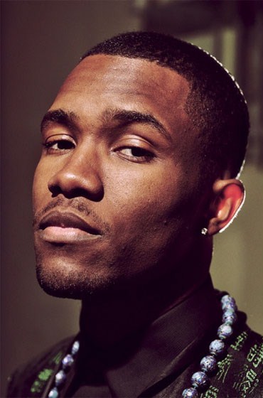 Frank Ocean Vibe To This copy