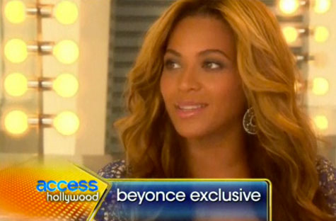 beyonce-access