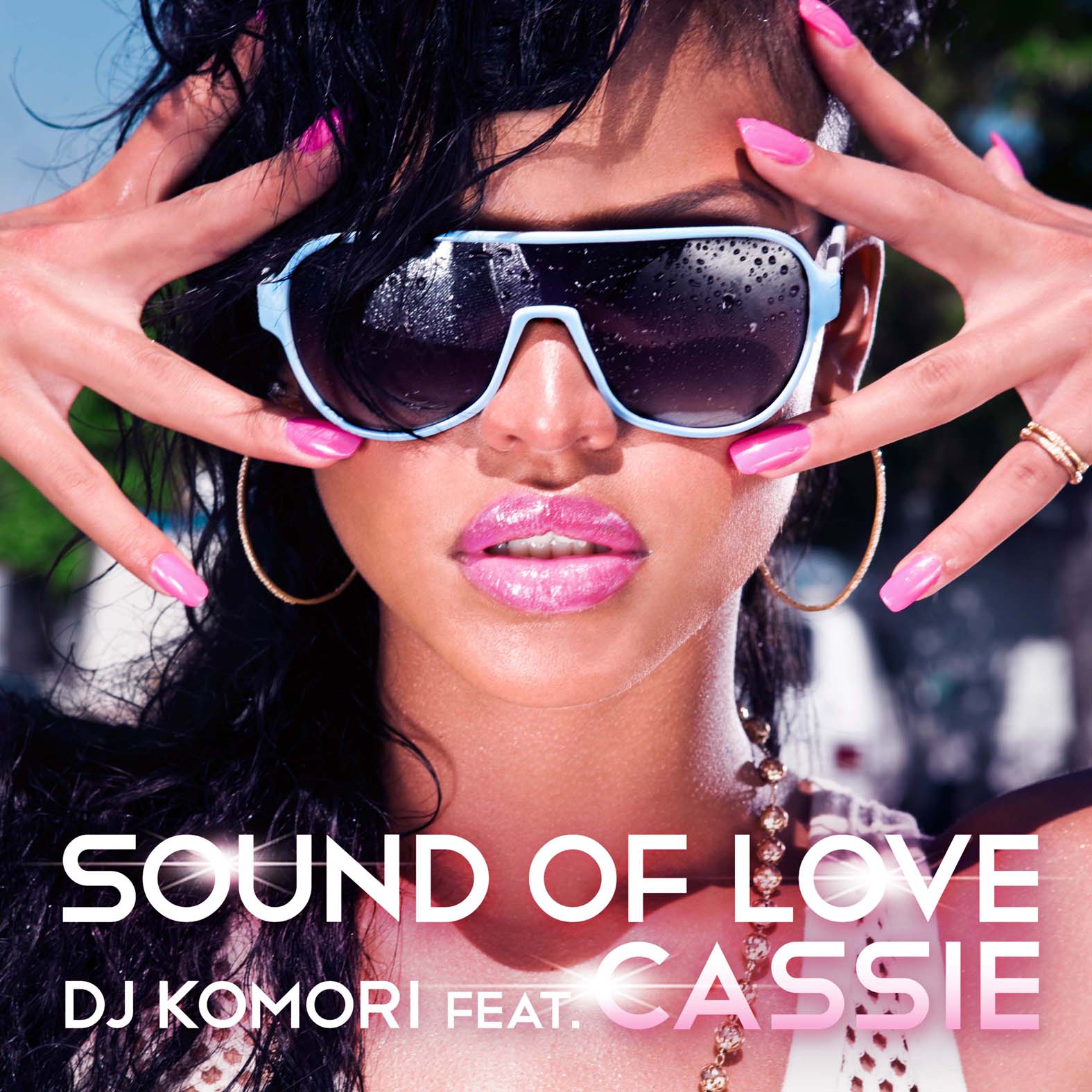 Love Sound. Cassi DJ. Фото девушек лов саунд.