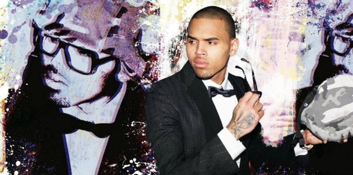 chris brown fortune deluxe chris brown fortune deluxe