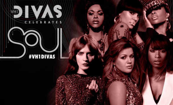 VH1 Divas Soul