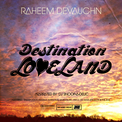 00 - Raheem_Devaughn_Destination_Loveland-front-large