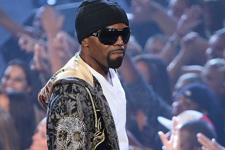 NEWS: TEDDY RILEY TALKS BLACKSTREET & GUY REUNIONS