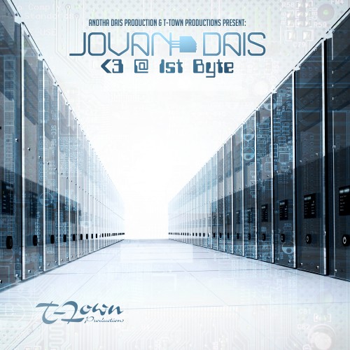 jovan dais - love at 1st byte