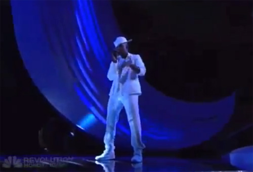 ne-yo-agt