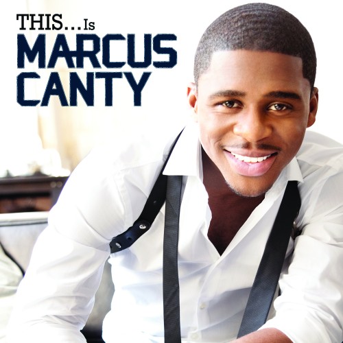 Marcus Canty cover