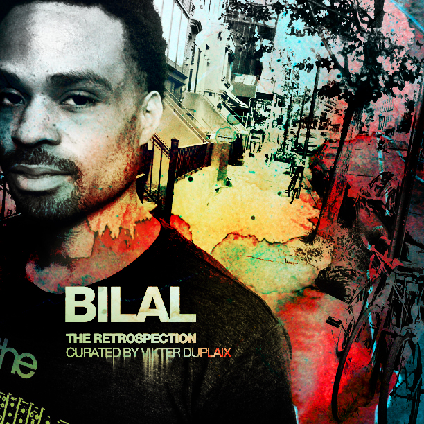 Bilal mixtape-original