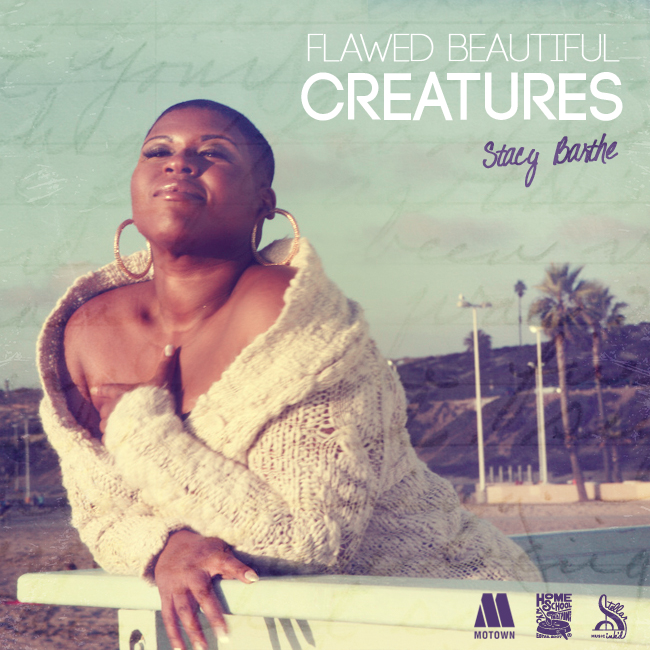 Stacy Barthe single