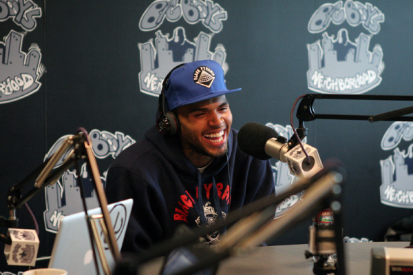 chris brown big boys