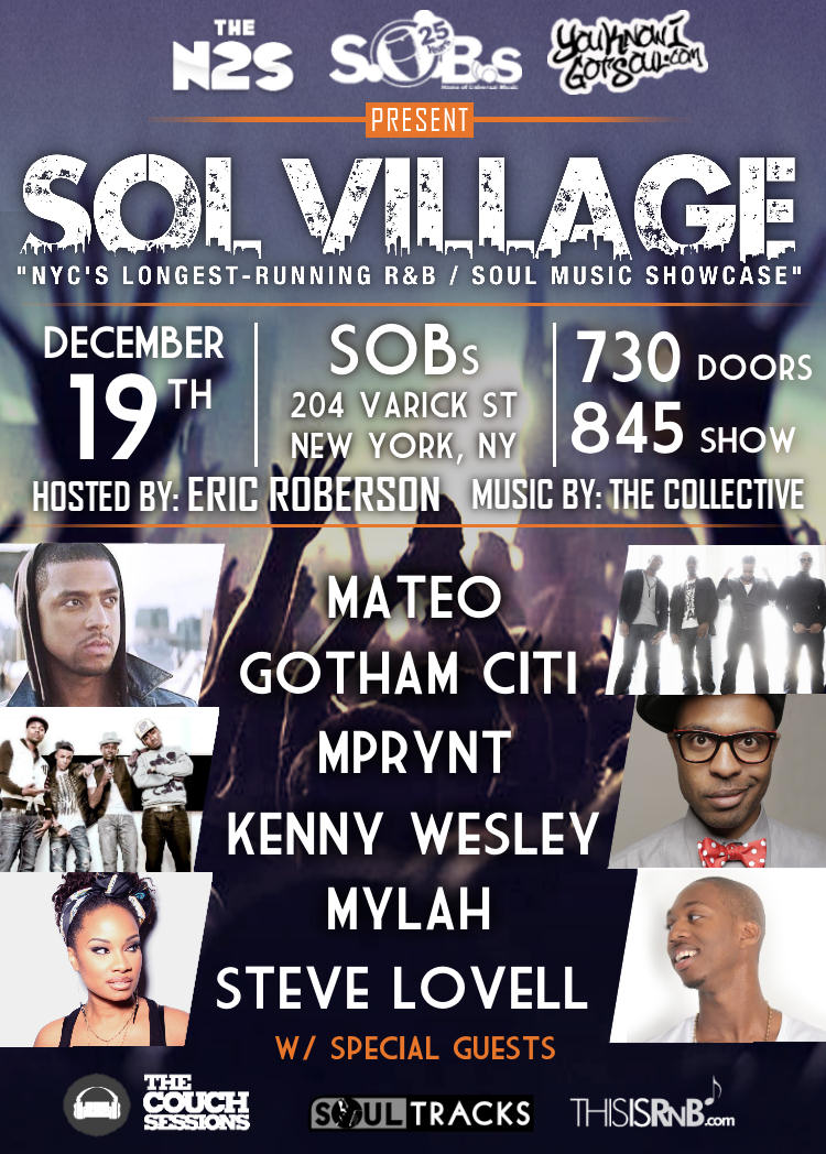 2012-12-19-sol-village-flyer-thenext2shine-9pm