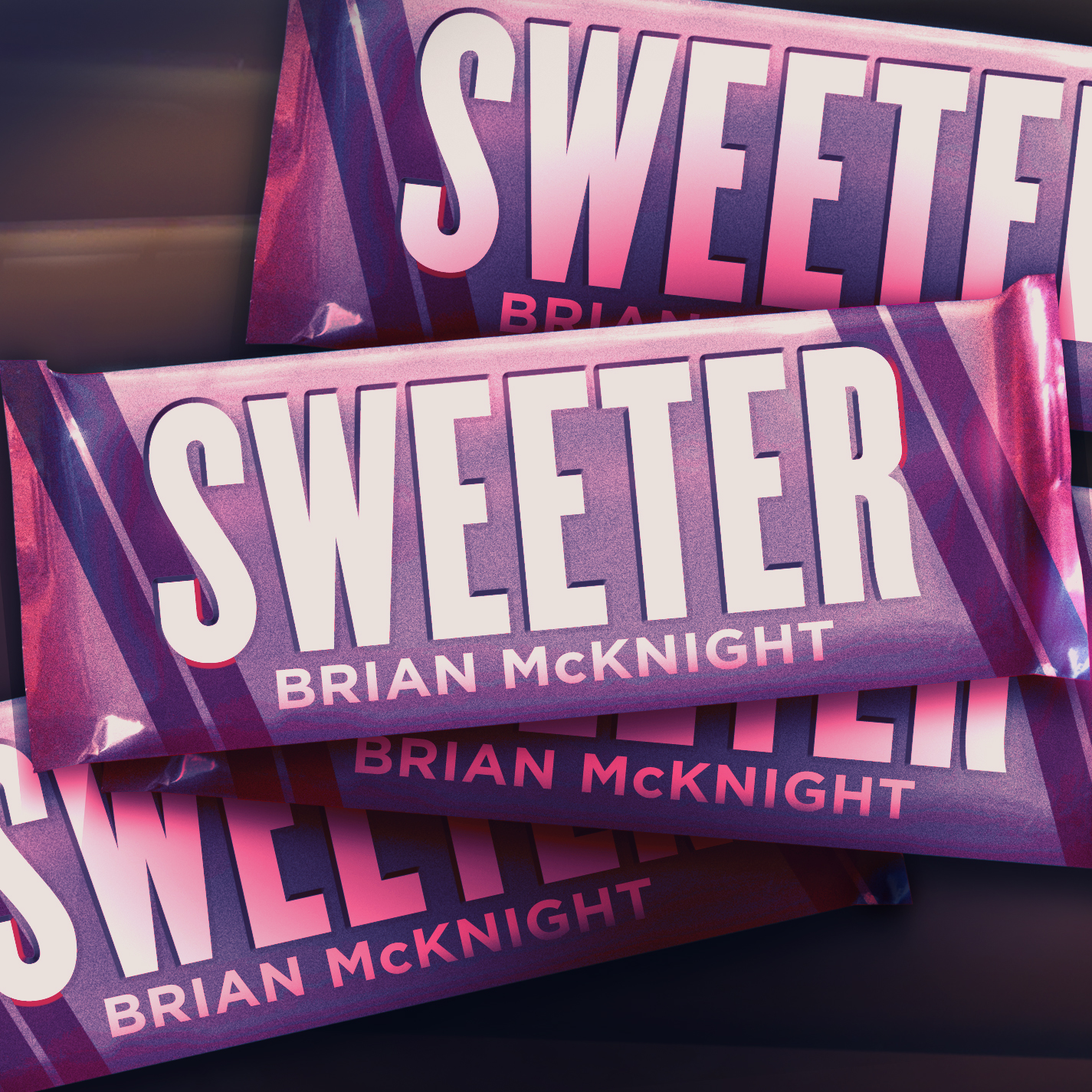 New Music: Brian McKnight - "Sweeter" .