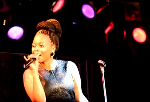 Chrisette-BB-Kings