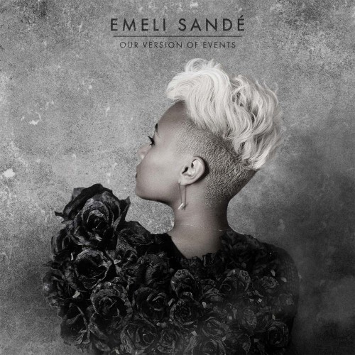 Emeli Sande Our Version of Events1