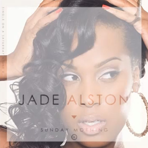 Jade-Alston-Sunday-Morning