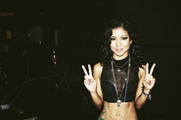 Jhene Aiko tumblr_mf8zz9OGae1qbi5aio1_1280