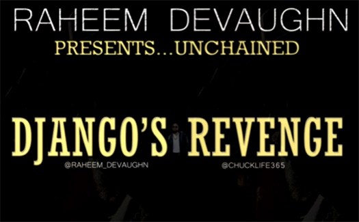 Raheem-DeVaughn-Unchained