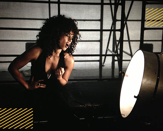 Alicia Keys Readies "Brand New Me" Music Video | ThisisRn...